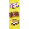 Golden Grahams S'Mores Soft Baked Oat Bars, Chewy Snack Bars, 6 Ct