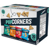 Gourmet Popcorn, Variety Pack, 1.0 Oz, 30-Count