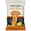 Gourmet Pork Rind Sampler |  Small Batch | Keto Friendly, Gluten-Free, Low Carb | 40 Servings