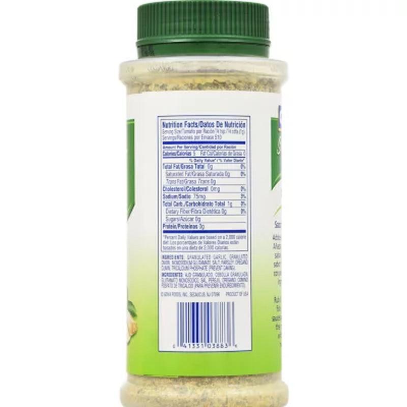 Goya® Sazonador Total Perfect All-Purpose Seasoning (18 Oz.)