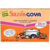 Goya Sazon (6.3 Oz., 36 Ct.)