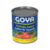 Goya Tomato Sauce, 8-Ounce Units