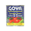 Goya Tomato Sauce, 8-Ounce Units