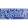 Goya Tomato Sauce, 8-Ounce Units