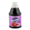 Grape Snow Cone Syrup, 16 Fl Oz