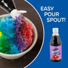 Grape Snow Cone Syrup, 16 Fl Oz