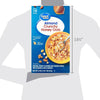 Great Value Almond Crunchy Honey Oats Cereal, 23 Oz