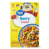 Great Value Berry Crunch Breakfast Cereal, 26 Oz