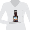 Great Value Blueberry Fruit Syrup, 12 Fl Oz