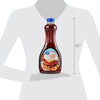 Great Value Butter Flavor Syrup, 24 Fl Oz