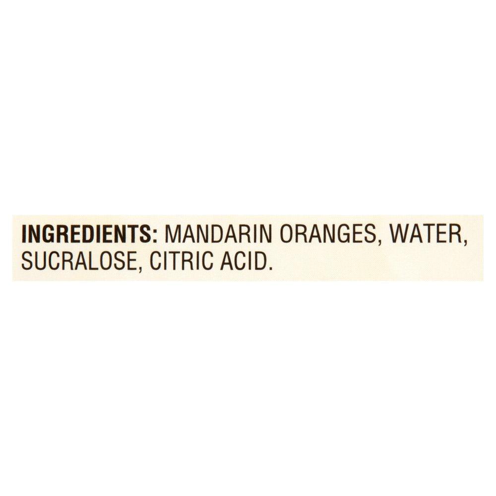 Great Value Canned Mandarin Oranges, 15 Oz