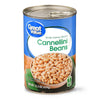 Great Value Cannellini Beans, 15.5 Oz