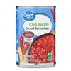 Great Value Chili Ready Diced Tomatoes, 14.5 Oz