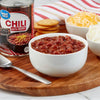 Great Value Chili with Beans, 15 Oz