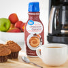 Great Value Chocolate Caramel Coffee Creamer, 32 Fl Oz