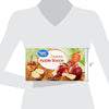 Great Value Cinnamon Applesauce, 3.2 Oz, 12 Ct