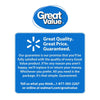 Great Value Cinnamon Mini Donut Breakfast Cereal, 16.5 Oz