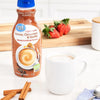 Great Value Coffee Creamer, Honey Cinnamon & Vanilla, 32 Fl Oz