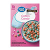 Great Value Cotton Candy Breakfast Cereal, 13.5 Oz