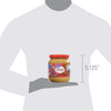 Great Value Creamy Peanut Butter, Spread, 64 Oz