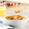 Great Value Crunchy Honey Oats Breakfast Cereal, 23 Oz