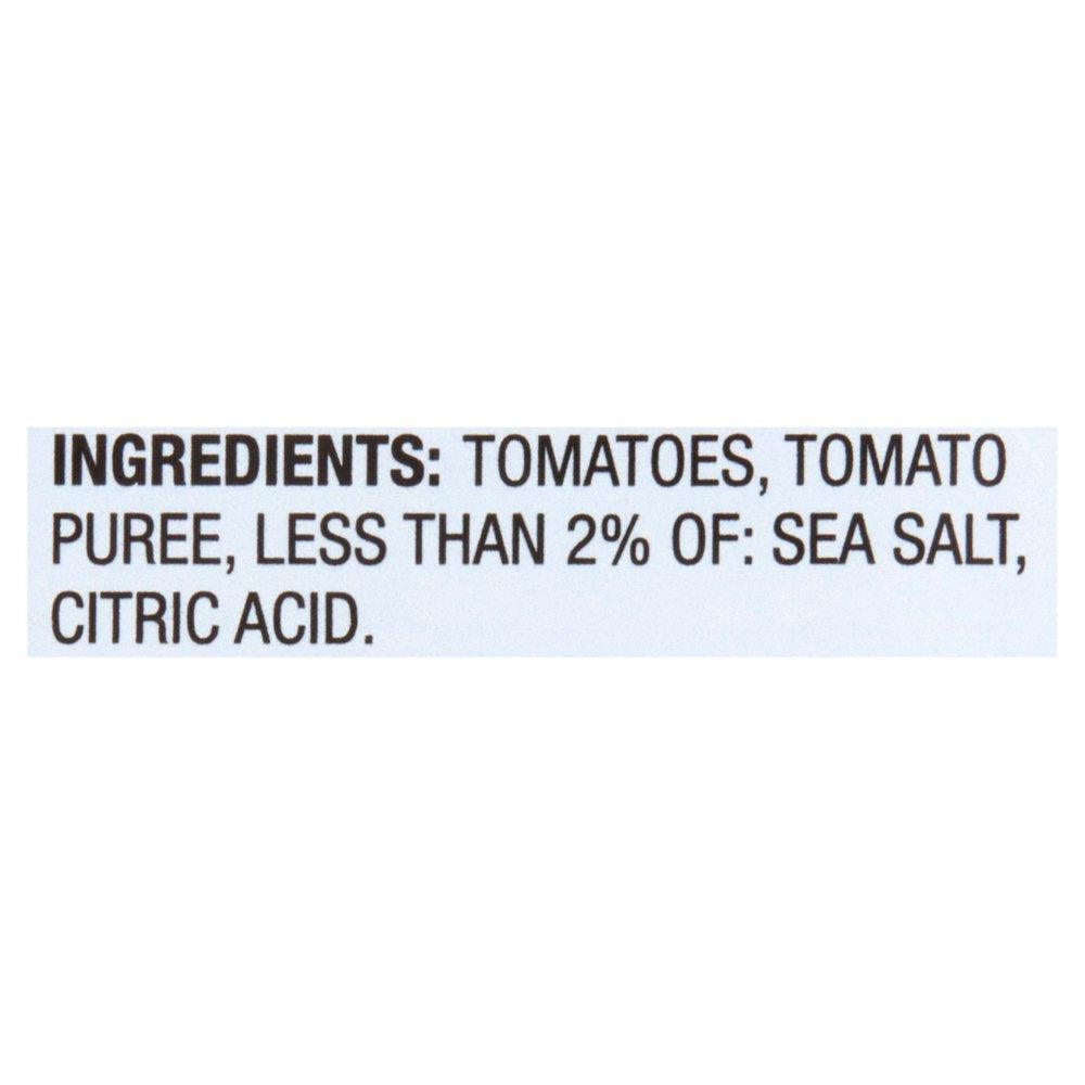 Great Value Crushed Tomatoes with Tomato Puree, 28 Oz