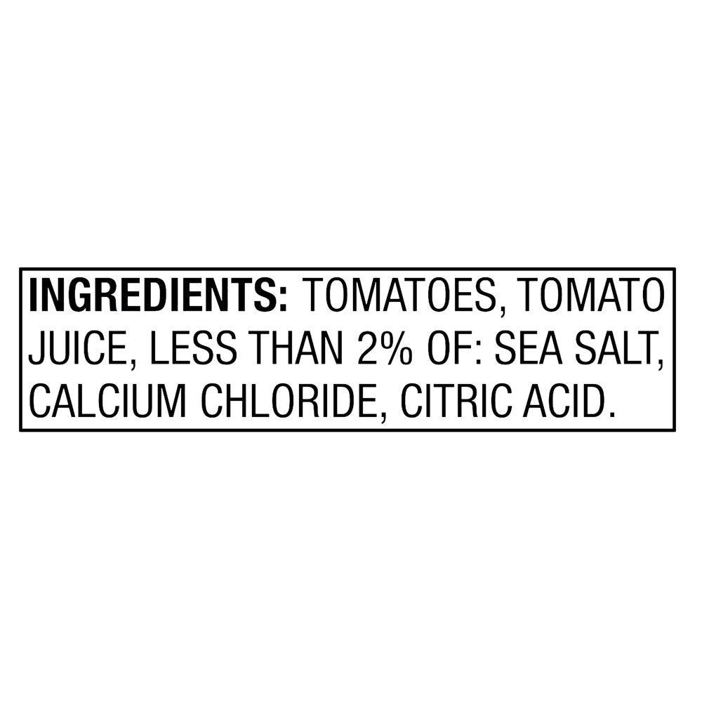 Great Value Diced Tomatoes in Tomato Juice, 28 Oz