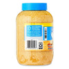 Great Value Family Size Minced Garlic in Water, 32 Oz Jar