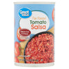 Great Value Fire Roasted Tomato Salsa, 14.5 Oz