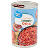 Great Value Fire Roasted Tomato Salsa, 14.5 Oz