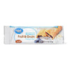 Great Value, Fruit & Grain Bars, Blueberry, 16 Ct, 1.3 Oz