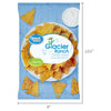 Great Value Glacier Ranch Tortilla Chips, 9.75 Oz