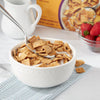 Great Value Honey Graham Crunch Cereal, 12 Oz