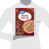 Great Value Honey Nut O'S Oat Breakfast Cereal, 12.25 Oz