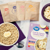 Great Value Instant Oatmeal Variety Pack, 1.23 Oz, 10 Packets