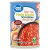 Great Value Italian Diced Tomatoes, 14.5 Oz