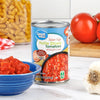 Great Value Italian Diced Tomatoes, 14.5 Oz