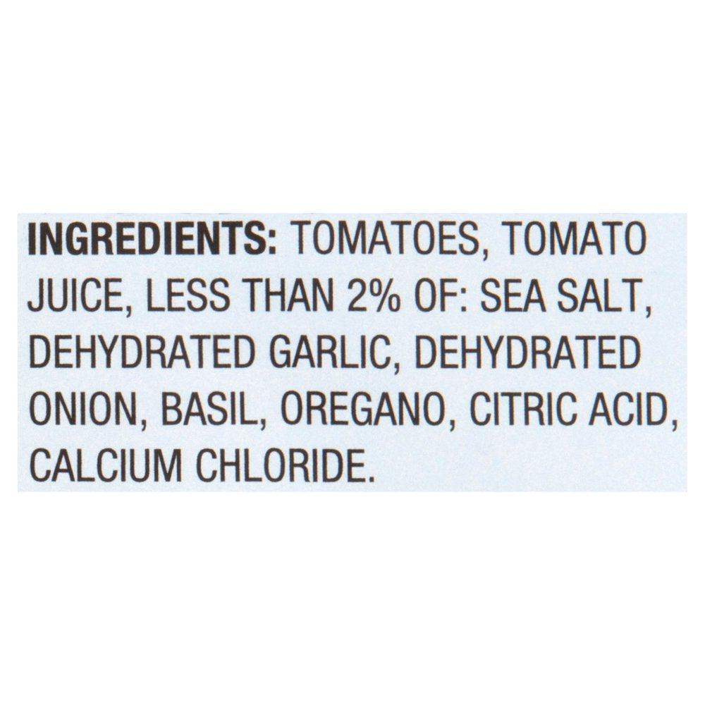 Great Value Italian Diced Tomatoes, 14.5 Oz