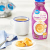 Great Value Italian Sweet Creme Coffee Creamer, 32 Fl Oz