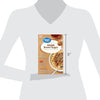 Great Value Maple & Brown Sugar Instant Oatmeal, 1.51 Oz, 10 Packets