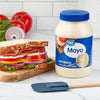 Great Value Mayonnaise, 30 Fl Oz