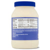 Great Value Mayonnaise, 30 Fl Oz