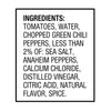 Great Value Mild Diced Tomatoes with Green Chilies, 10 Oz