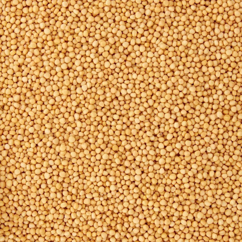 Great Value Mustard Seeds, 3.5 Oz