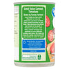 Great Value No Salt Added Diced Tomatoes, 14.5 Oz Can