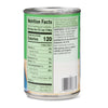 Great Value No Salt Added Light Red Kidney Beans, 15.5 Oz