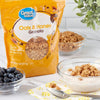 Great Value Oats & Honey Granola, 11 Oz