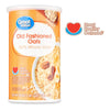 Great Value Old Fashioned Oats, 18 Oz