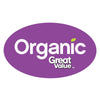 Great Value Organic Crushed Tomatoes with Basil, 28 Oz