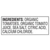 Great Value Organic Diced Tomatoes in Tomato Juice, 14.5 Oz